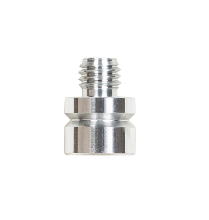 Адаптер для удлинителей вех RGK M58/F58
Адаптер для удлинителей вех RGK M58/F58