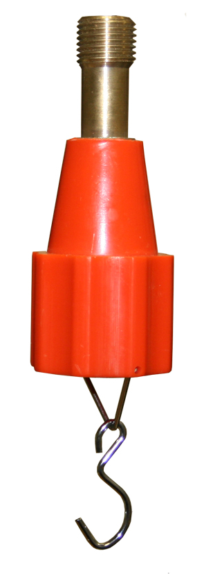 Винт становой 5/8" 39мм
Винт становой 5/8" 39мм