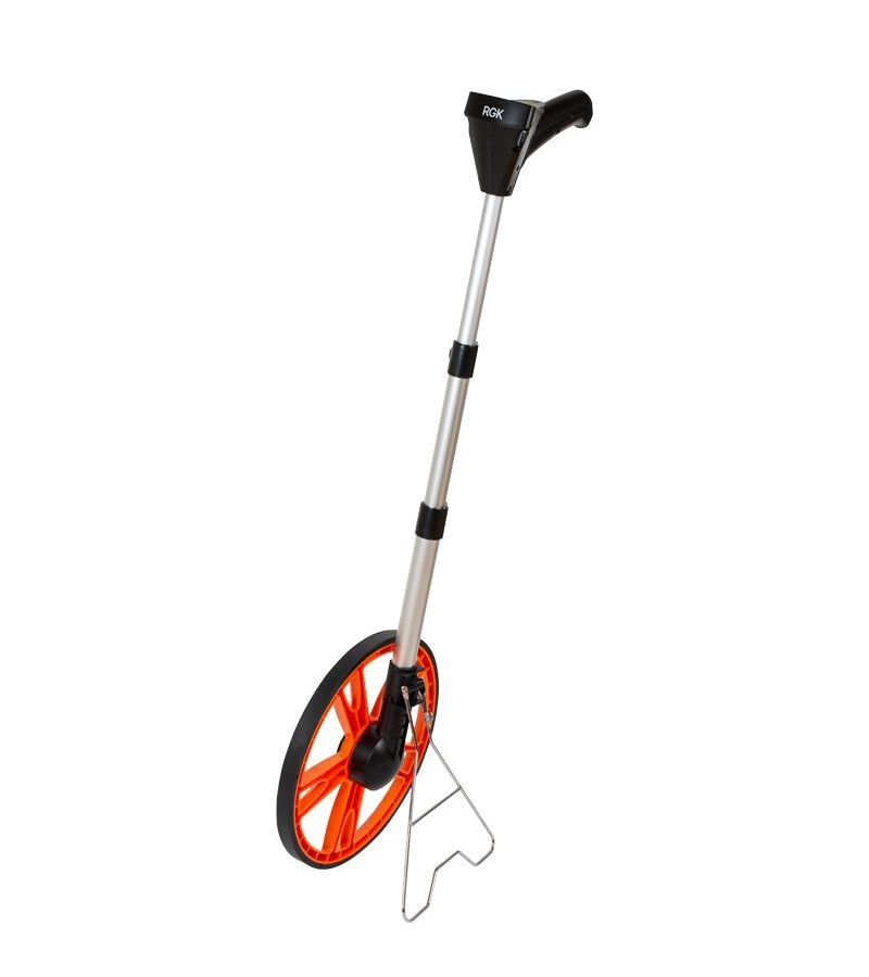 Колесо дорожное RGK Q318
Колесо дорожное RGK Q318