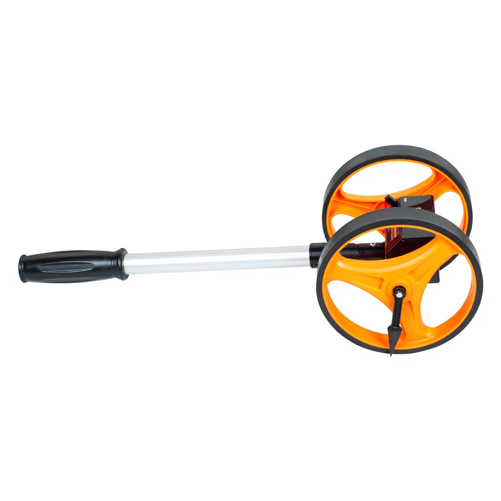 Колесо дорожное RGK Q5
Колесо дорожное RGK Q5