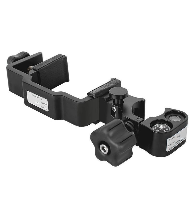 Крепление контроллера RGK TC-3 + TC-7
Крепление контроллера RGK TC-3 + TC-7