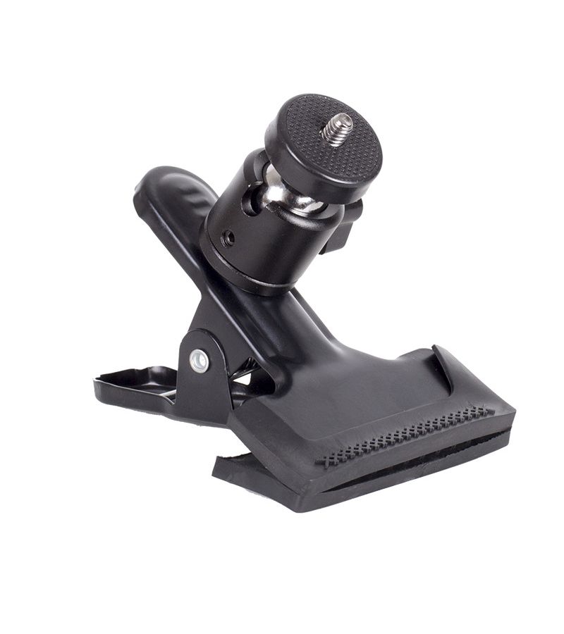 Крепление универсальное RGK K-5 (Universal Clamp)
Крепление универсальное RGK K-5 (Universal Clamp)