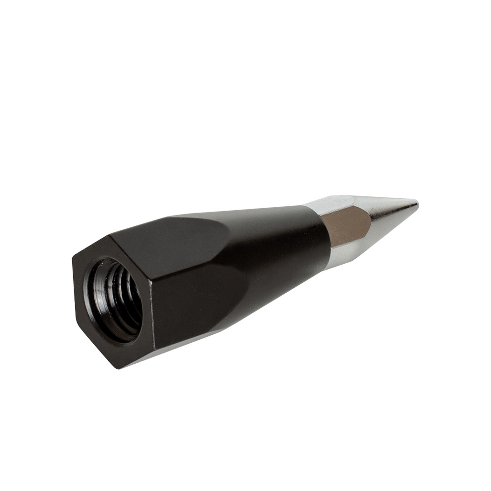 Наконечник RGK для вех CLS маленький 24 мм
Наконечник RGK для вех CLS маленький 24 мм