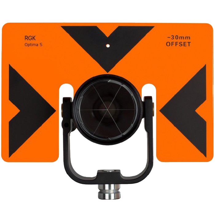 Отражатель RGK Optima S 
Отражатель RGK Optima S