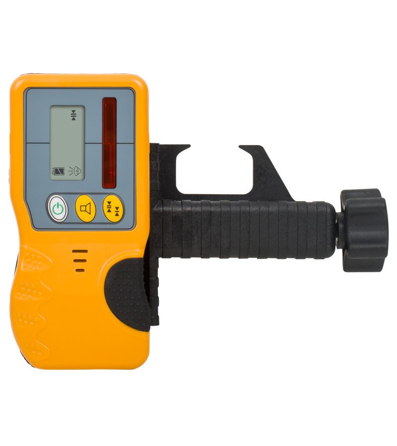 Приемник излучения RGK LD-26
Приемник излучения RGK LD-26