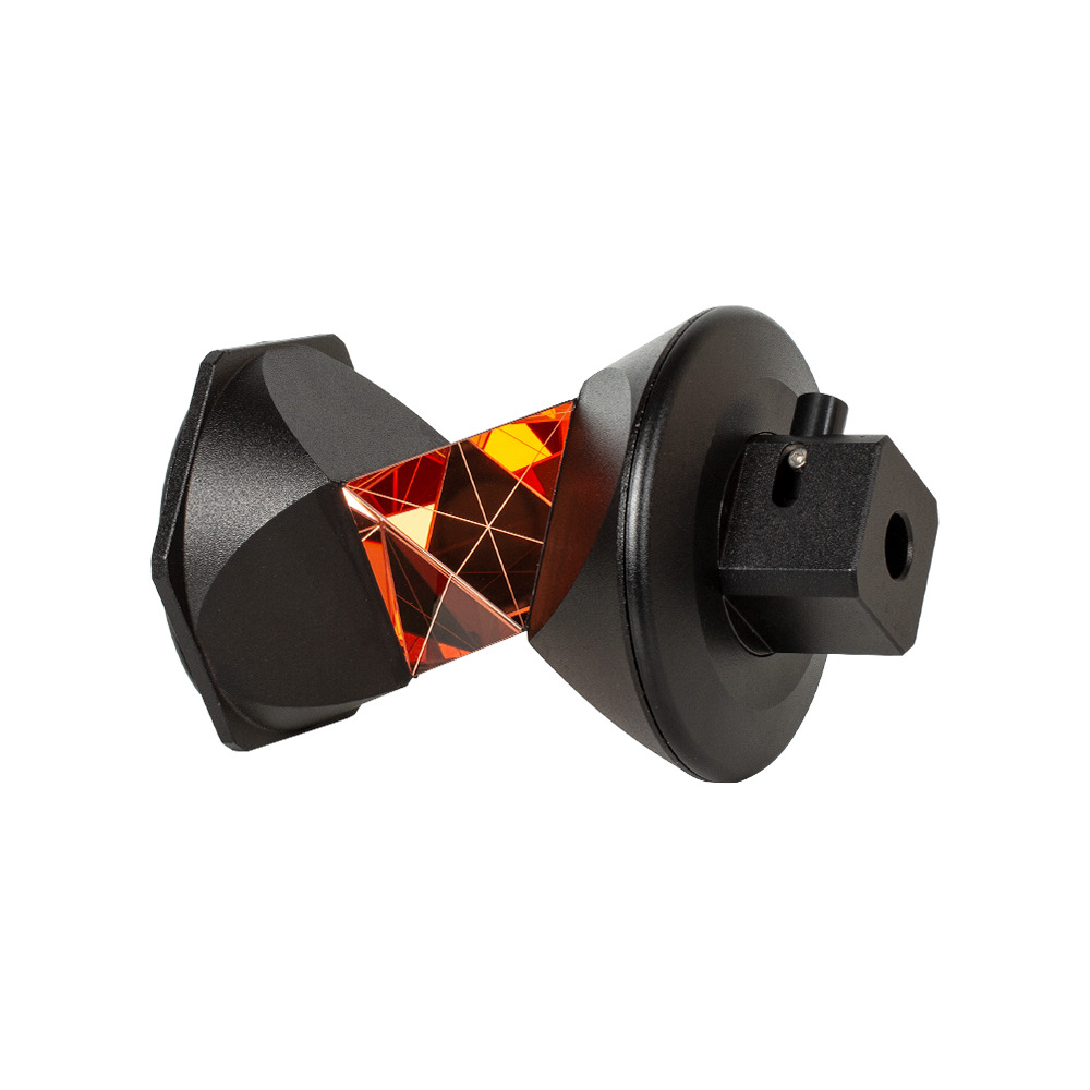 Призма круговая RGK CRZ4 360°
Призма круговая RGK CRZ4 360°