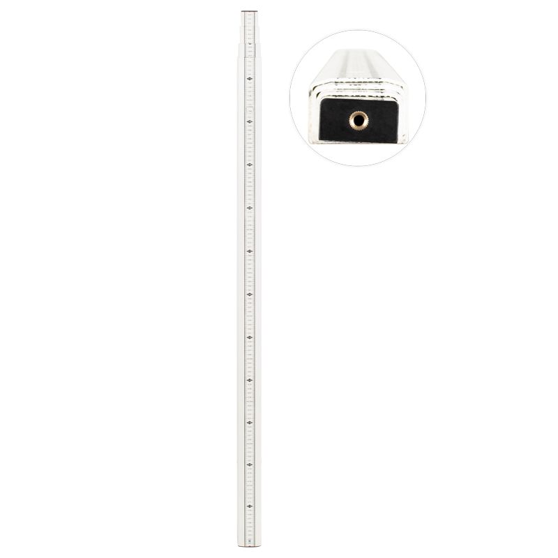 Рейка нивелирная RGK FB-4
Рейка нивелирная RGK FB-4