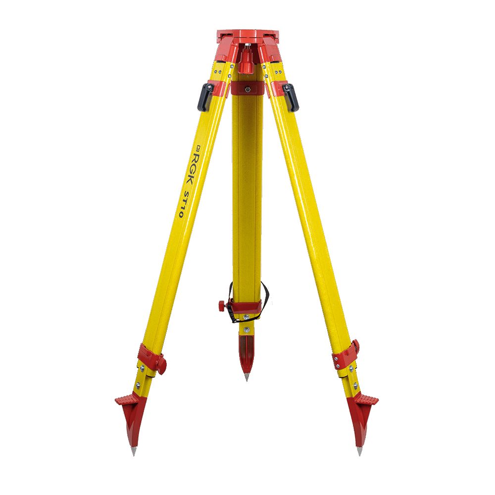 Штатив фибергласовый RGK ST10
Штатив фибергласовый RGK ST10