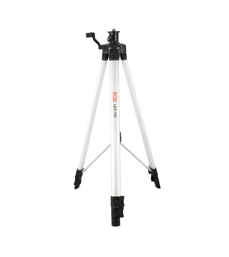 Штатив элевационный RGK LET-170
Штатив элевационный RGK LET-170