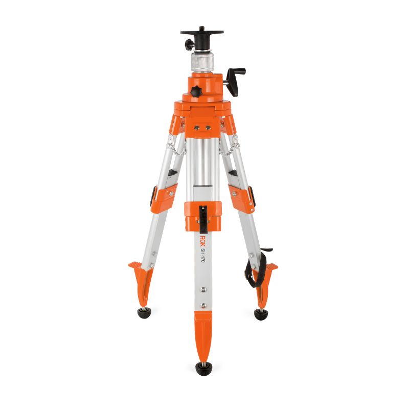 Штатив элевационный RGK SH-170
Штатив элевационный RGK SH-170