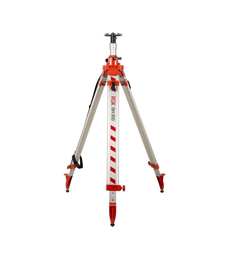 Штатив элевационный RGK SH-300
Штатив элевационный RGK SH-300