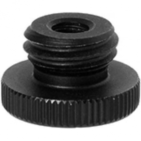 Переходной винт с 5/8" на 1/4"
Переходной винт с 5/8" на 1/4"