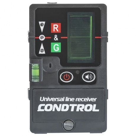Универсальный детектор отражатель CONDTROL ULR
Универсальный детектор отражатель CONDTROL ULR