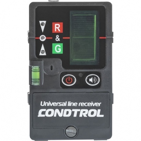 Универсальный детектор отражатель CONDTROL ULR
Универсальный детектор отражатель CONDTROL ULR