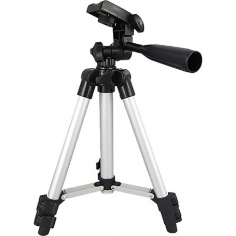 Штатив CONDTROL H65 с элевационной головкой универсал
Штатив CONDTROL H65 с элевационной головкой универсал