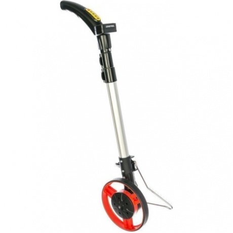 Дорожное колесо WheelTronic CONDTROL
Дорожное колесо WheelTronic CONDTROL