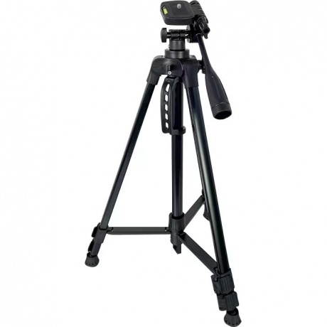 Штатив CONDTROL H140 с элевационной головкой (1/4")
Штатив CONDTROL H140 с элевационной головкой (1/4")