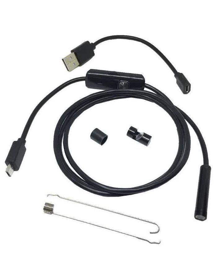 Видеоскоп Espada ENDSC1M 
Видеоскоп Espada ENDSC1M