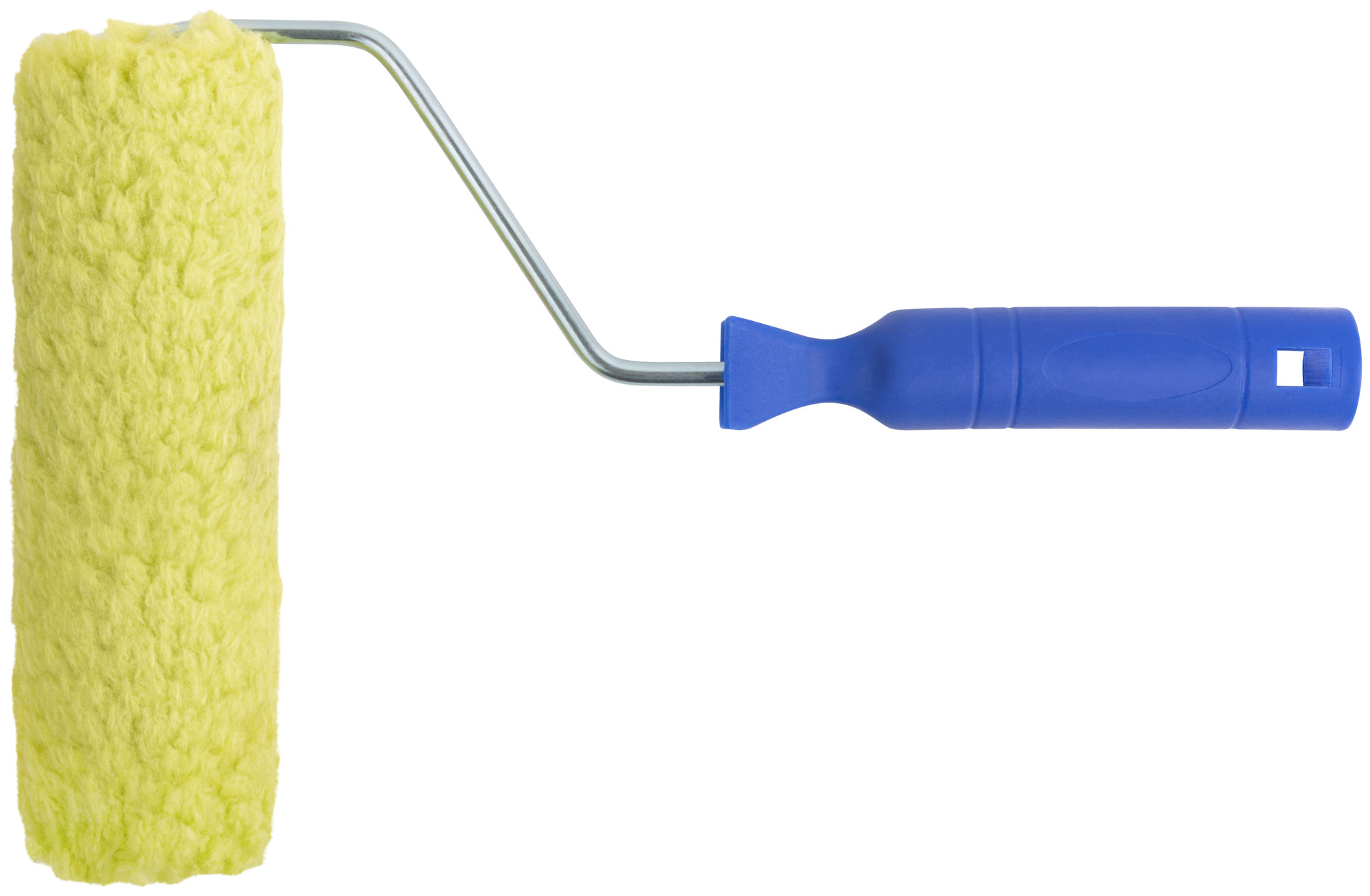 Валик полиакриловый MOS нитяной,диаметр 40/76 мм, ворс 18 мм, 180 мм (02471М)
Валик полиакриловый MOS нитяной,диаметр 40/76 мм, ворс 18 мм, 180 мм (02471М)