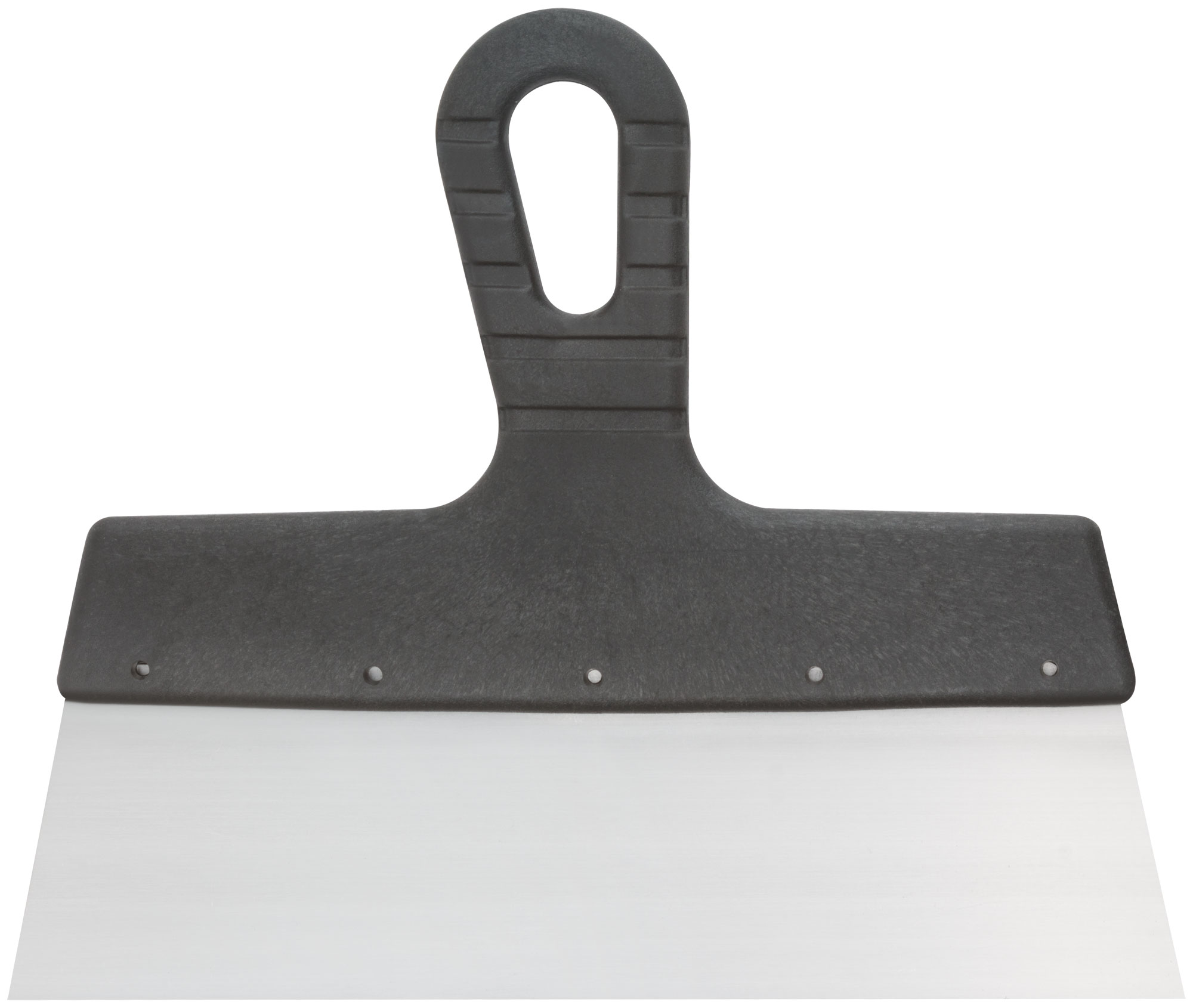 Шпатель MOS нержавеющая сталь, пластиковая ручка 250 мм (06567М)
Шпатель MOS нержавеющая сталь, пластиковая ручка 250 мм (06567М)