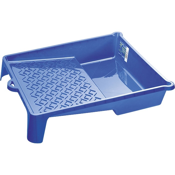 Кювета пластмассовая для валиков, 330х350мм, 81419 Сибртех
Кювета пластмассовая для валиков, 330х350мм, 81419 Сибртех