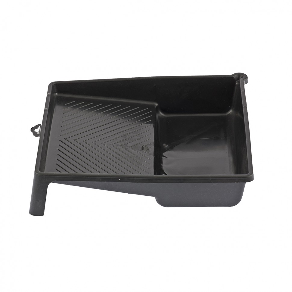 Кювета пластмассовая для валиков, 350х330мм 81414 Sparta
Кювета пластмассовая для валиков, 350х330мм 81414 Sparta