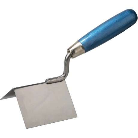 Кельма STAYER PROFI для внешних углов, нержавеющее полотно, 80х60мм
Кельма STAYER PROFI для внешних углов, нержавеющее полотно, 80х60мм