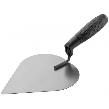 Кельма штукатура STAYER STANDARD с пластмассовой ручкой, КШ
Кельма штукатура STAYER STANDARD с пластмассовой ручкой, КШ