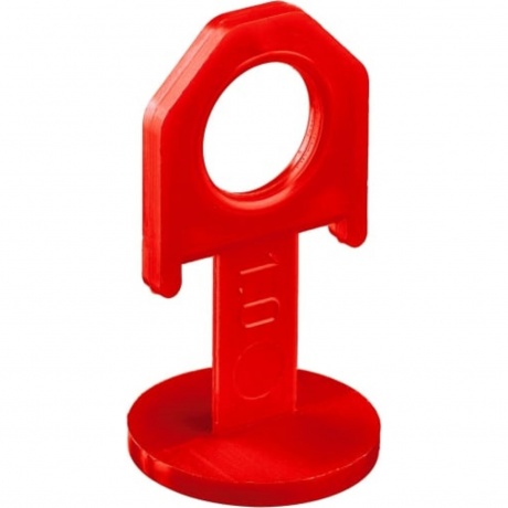 Зажим ЗУБР СВП, 1,0 мм, 100 шт, система выравнивания плитки (33861-100)
Зажим ЗУБР СВП, 1,0 мм, 100 шт, система выравнивания плитки (33861-100)