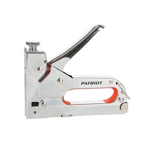 Степлер ручной Patriot SPQ-111
Степлер ручной Patriot SPQ-111