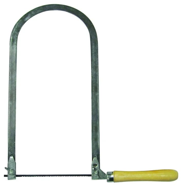 Лобзик BIBER 85701
Лобзик BIBER 85701