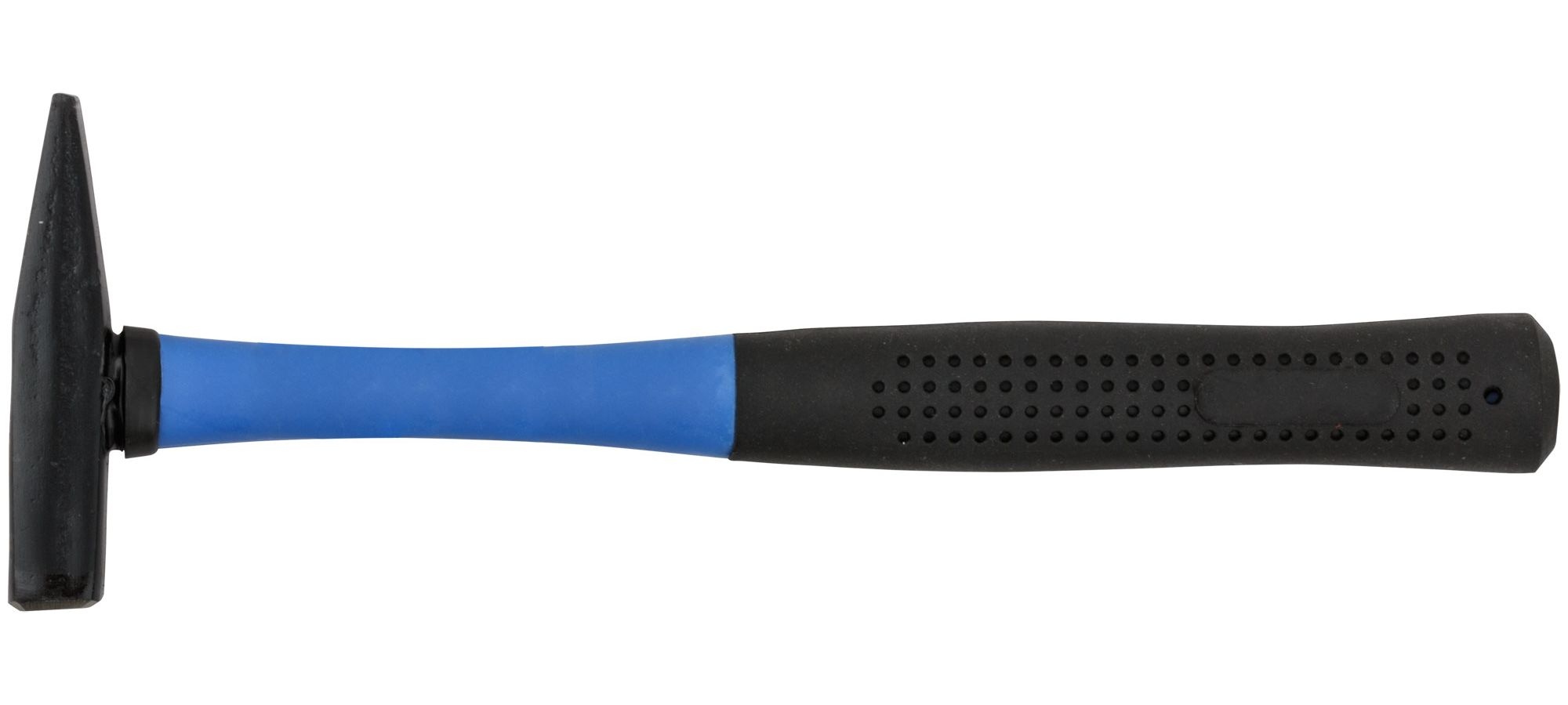 Молоток MOS стеклопластиковая ручка 100 гр. 44051М
Молоток MOS стеклопластиковая ручка 100 гр. 44051М