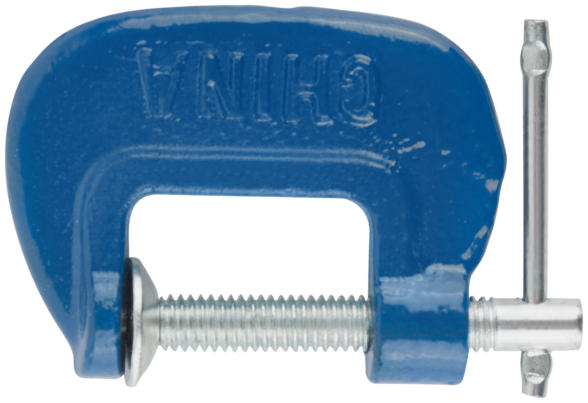 Струбцина MOS тип "G" 25 мм 59191М
Струбцина MOS тип "G" 25 мм 59191М