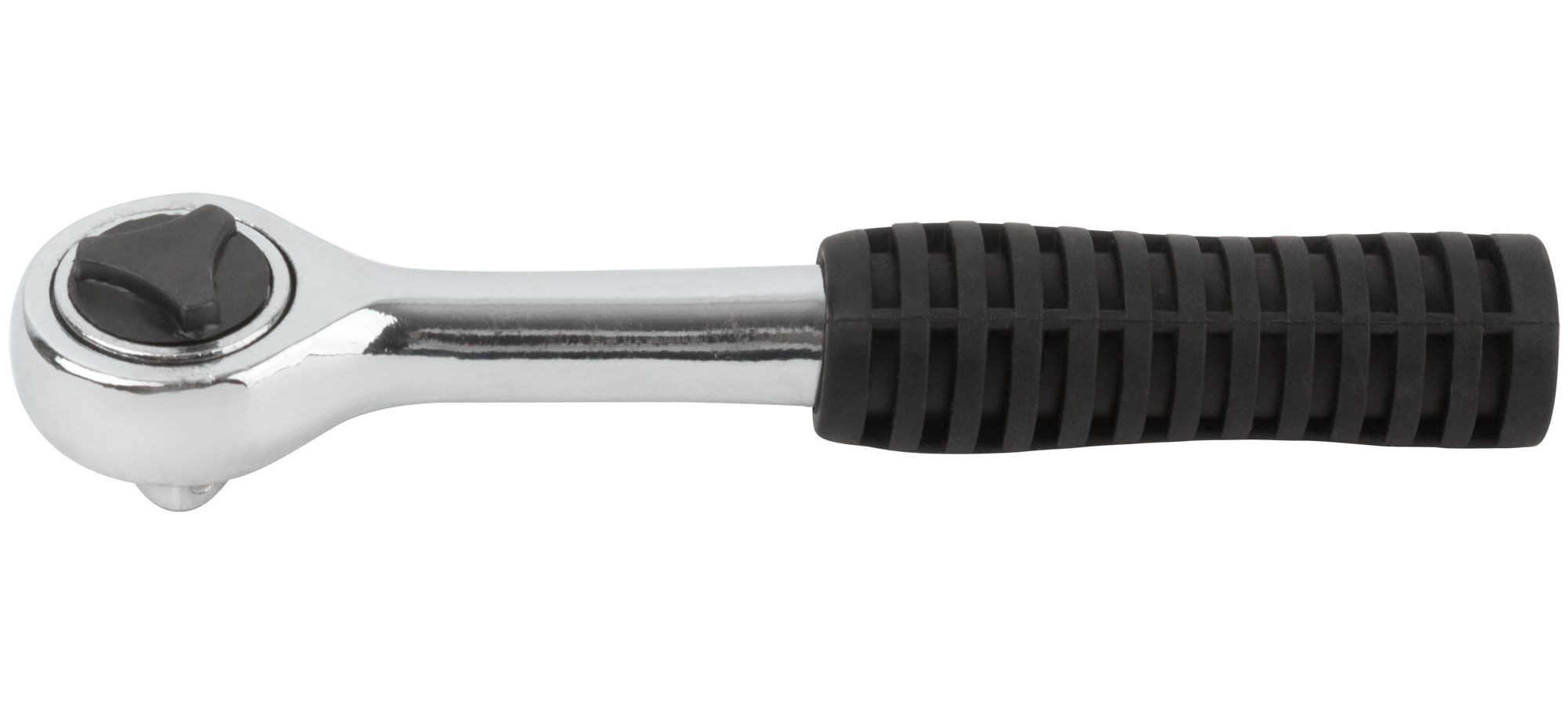 Вороток MOS 1/4" 125 мм, 41 зубец 62301М
Вороток MOS 1/4" 125 мм, 41 зубец 62301М