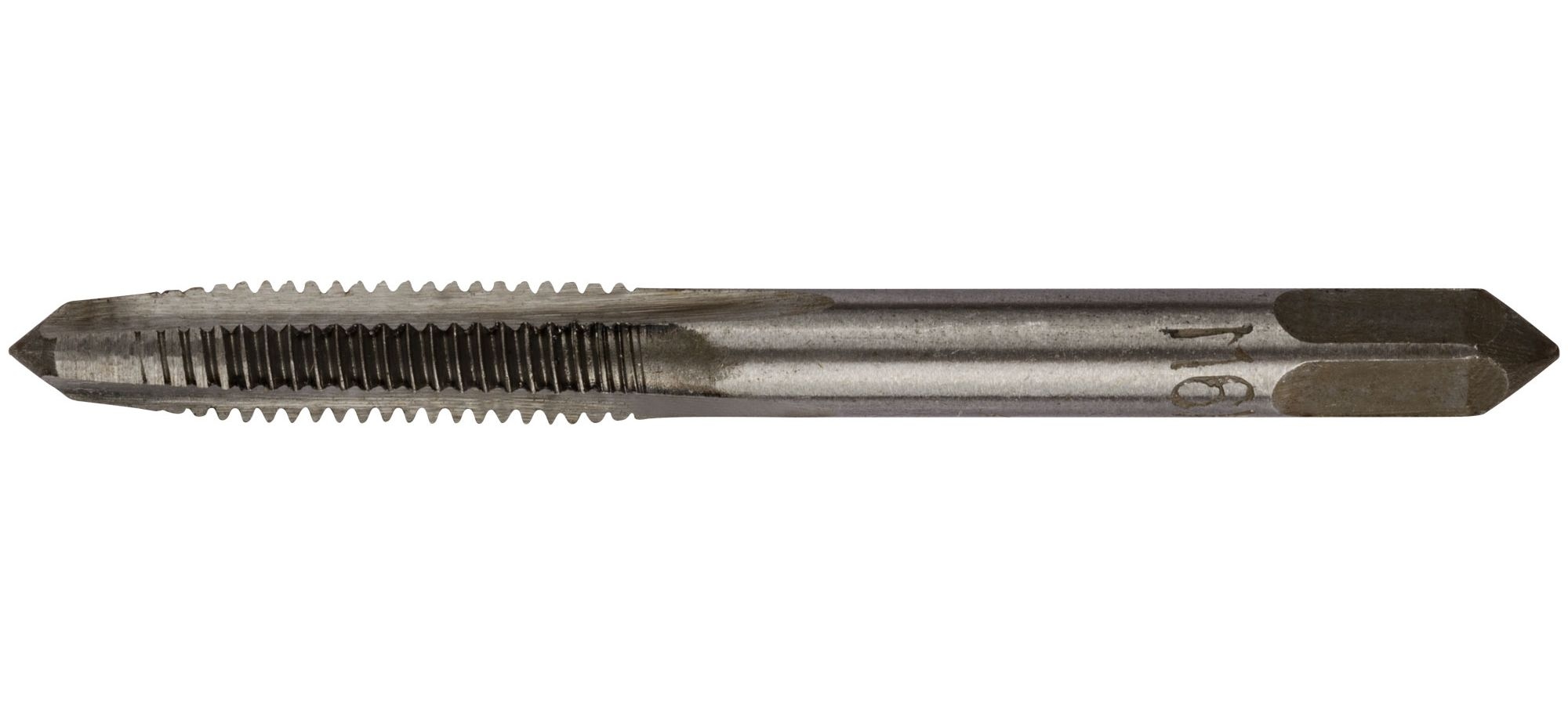 Метчики MOS ручные, комплект 2 шт. М6 х 1.0 мм 70883М
Метчики MOS ручные, комплект 2 шт. М6 х 1.0 мм 70883М