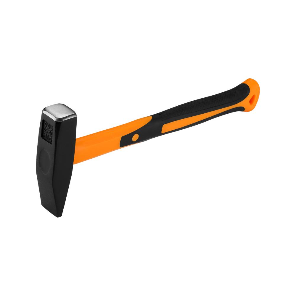 Молоток слесарный DEKO HT10 квадратный боек
Молоток слесарный DEKO HT10 квадратный боек