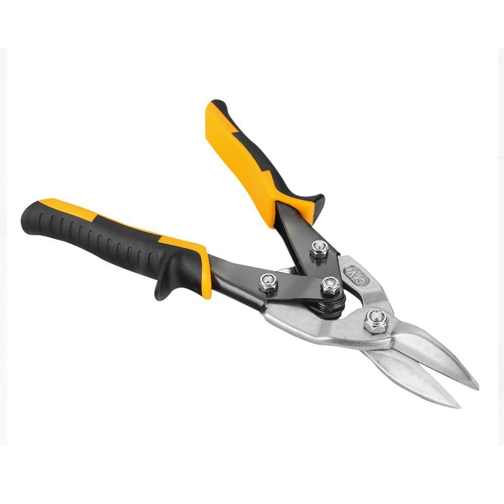 Ножницы по металлу DEKO HT20, прямые
Ножницы по металлу DEKO HT20, прямые