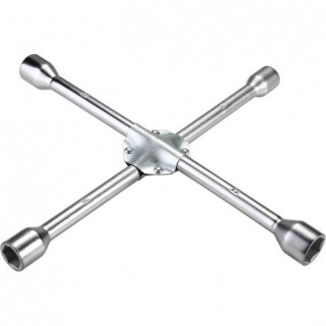 Ключ баллонный крестовой DEKO HT14, усиленный, 17мм, 19 мм, 21 мм, 22 мм
Ключ баллонный крестовой DEKO HT14, усиленный, 17мм, 19 мм, 21 мм, 22 мм