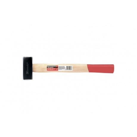 Кувалда, 2кг, деревянная рукоятка 10904 Matrix
Кувалда, 2кг, деревянная рукоятка 10904 Matrix