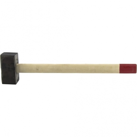 Кувалда, 8кг, кованая головка, деревянная рукоятка 750мм 10969 Сибртех
Кувалда, 8кг, кованая головка, деревянная рукоятка 750мм 10969 Сибртех
