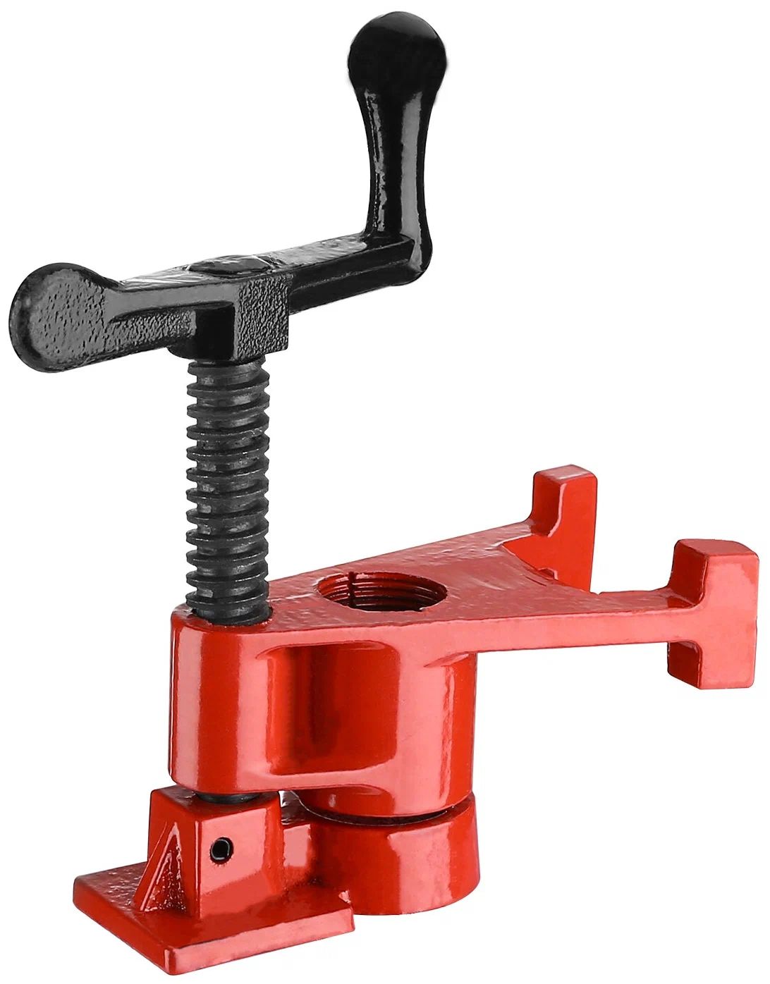 Струбцина трубная 3/4" DEKO PCL-3/4
Струбцина трубная 3/4" DEKO PCL-3/4