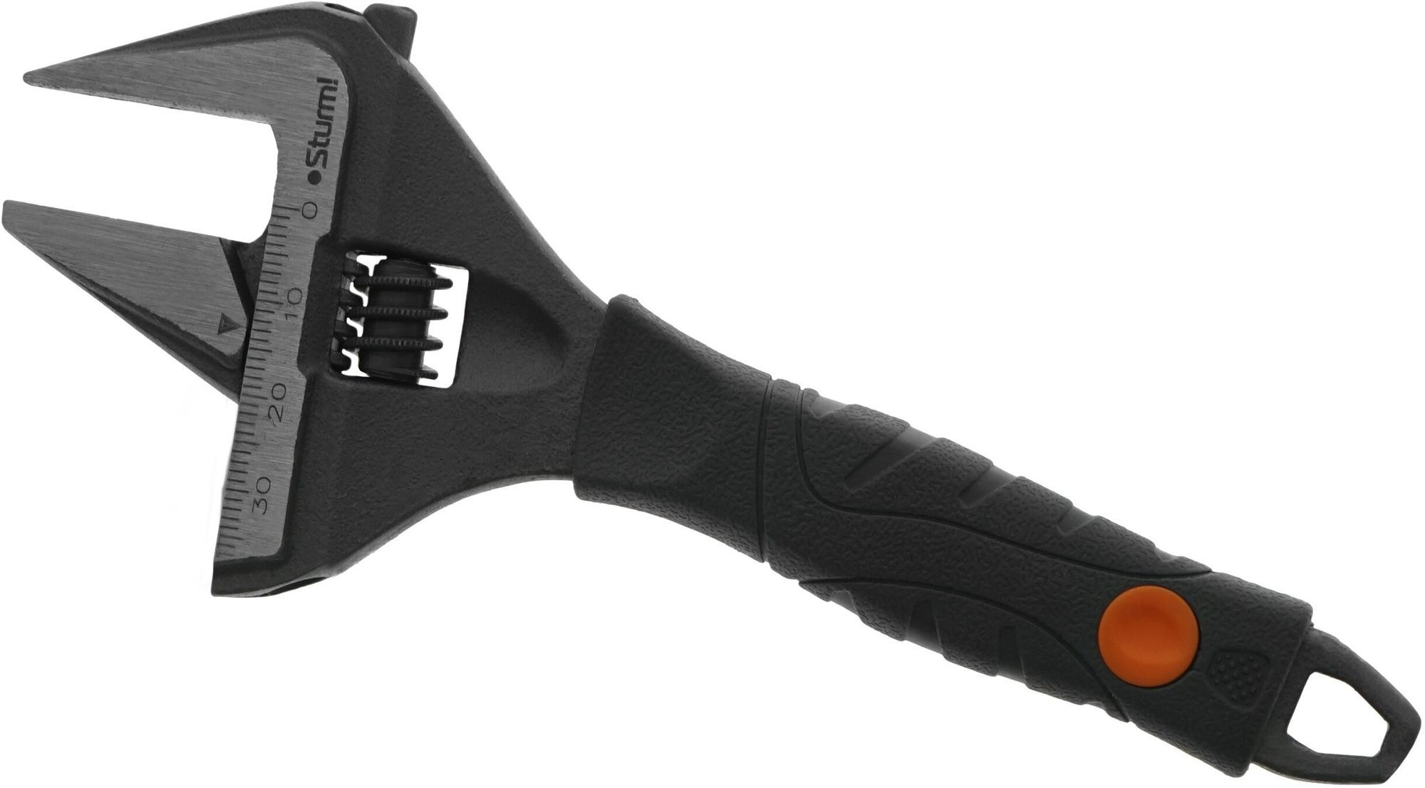 Ключ разводной Sturm! 1045-11-150
Ключ разводной Sturm! 1045-11-150