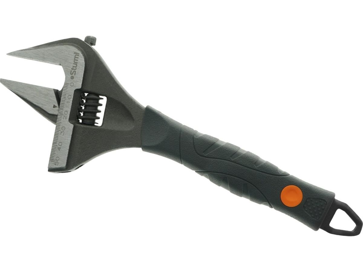 Ключ разводной Sturm! 1045-11-250
Ключ разводной Sturm! 1045-11-250