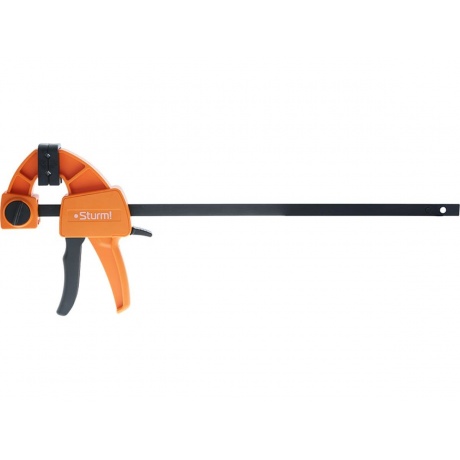 Струбцина Sturm! 1078-08-45
Струбцина Sturm! 1078-08-45