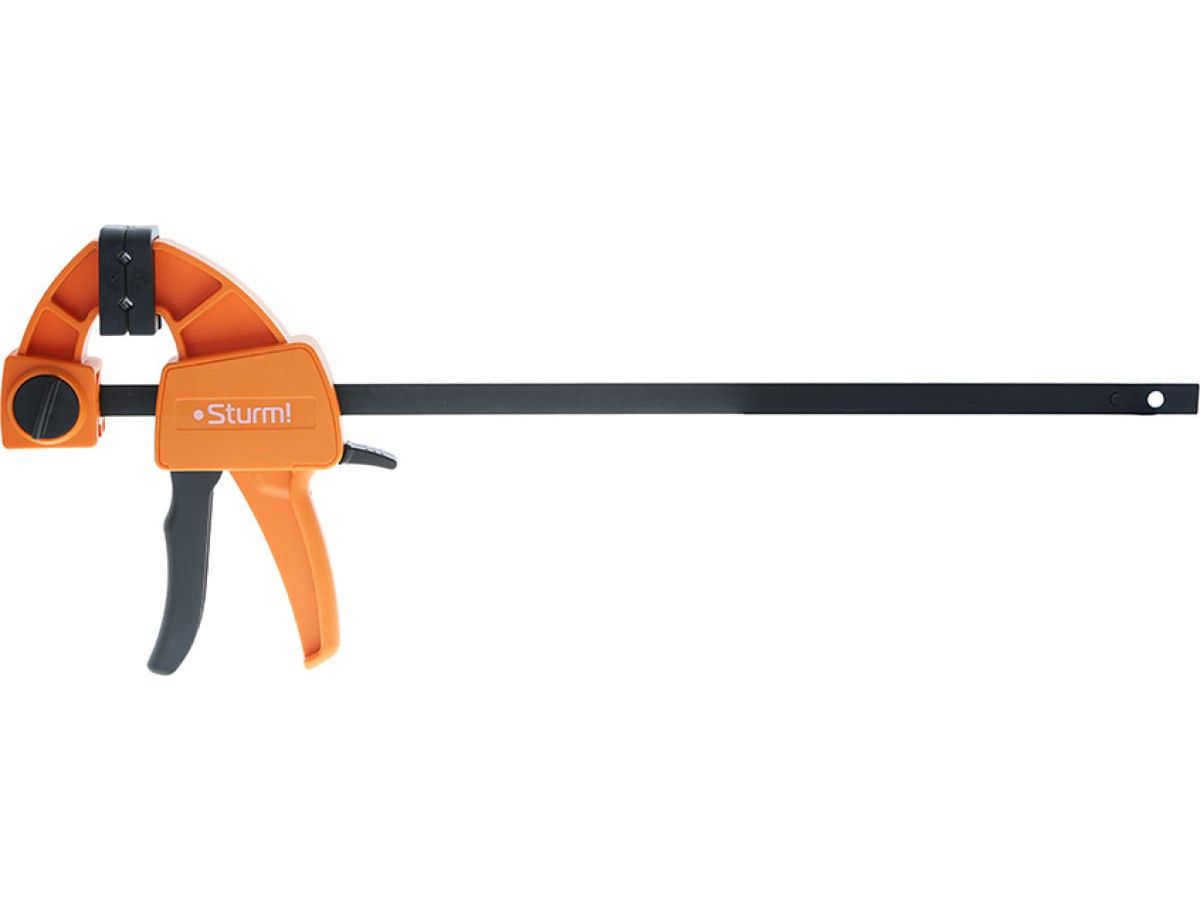 Струбцина Sturm! 1078-08-45 
Струбцина Sturm! 1078-08-45