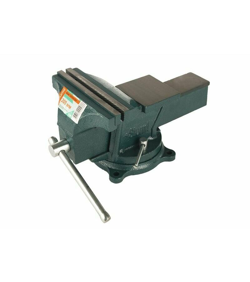 Тиски Sturm! 1075-01-200
Тиски Sturm! 1075-01-200