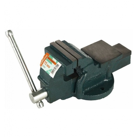 Тиски Sturm! 1075-04-75
Тиски Sturm! 1075-04-75