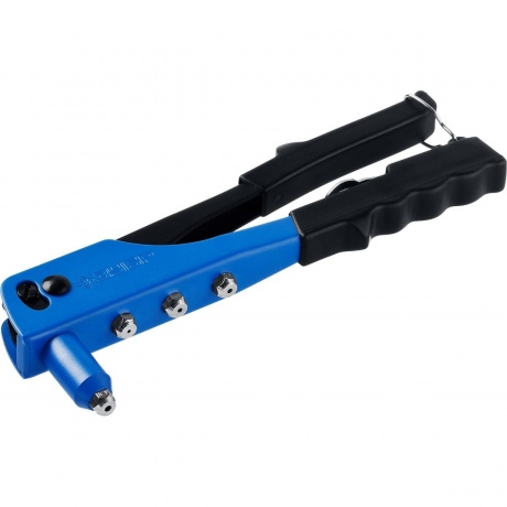 Заклепочник стальной корпус ЗУБР П-500 2.4-4.8 мм, 260 мм, Профессионал (31190_z01)
Заклепочник стальной корпус ЗУБР П-500 2.4-4.8 мм, 260 мм, Профессионал (31190_z01)