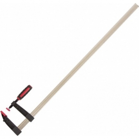 Струбцина F-образная, усиленная, 1000 х 120 х 1100 мм Matrix
Струбцина F-образная, усиленная, 1000 х 120 х 1100 мм Matrix