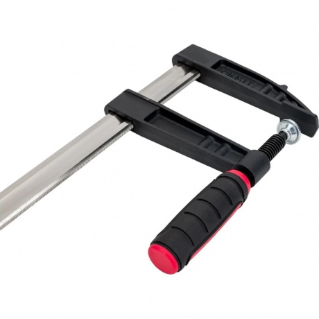 Струбцина F-образная, усиленная, 400 х 120 х 500 мм Matrix
Струбцина F-образная, усиленная, 400 х 120 х 500 мм Matrix